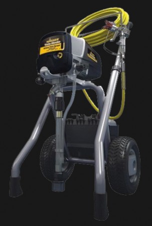Wagner Twin Stroke - 9155